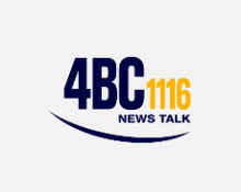 4BC 1116 News Talk