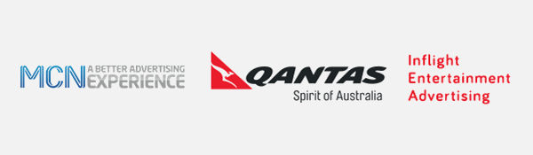 Qantas-Inflight