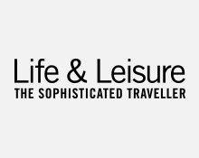 Life & Leisure The Sophisticated Traveller